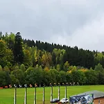 Modern Alpine Corso