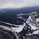 Apartmán Modern Alpine Corso Harrachov