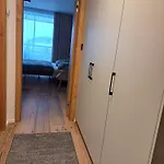 Modern Alpine Corso Apartment Harrachov