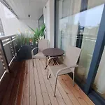 Modern Alpine Corso