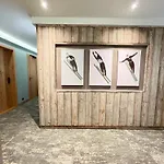 Apartment Modern Alpine Corso Harrachov