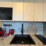 Apartmán Modern Alpine Corso