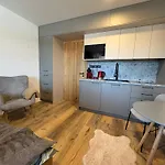 Modern Alpine Corso