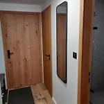 Modern Alpine Corso Harrachov
