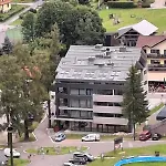 Modern Alpine Corso Apartmán Harrachov