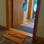 Modern Alpine Corso Apartmán *