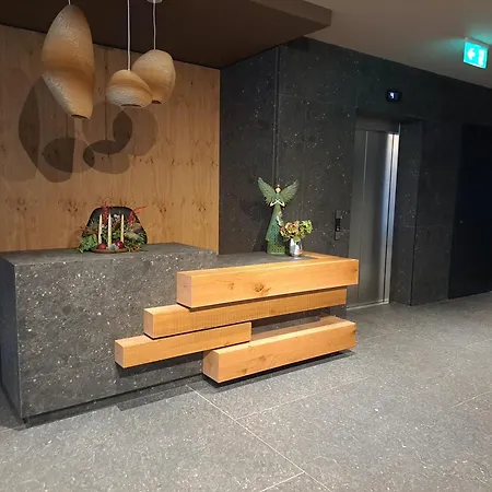 Apartment Modern Alpine Corso *