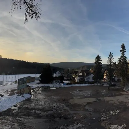 Modern Alpine Corso Apartman