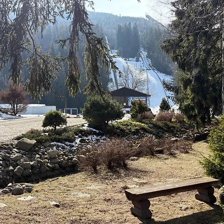The 306 Corso Harrachov *