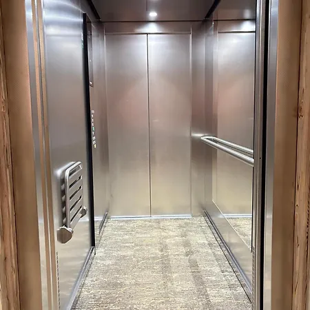 Apartment Modern Alpine Corso