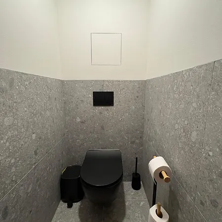 Apartman Modern Alpine Corso