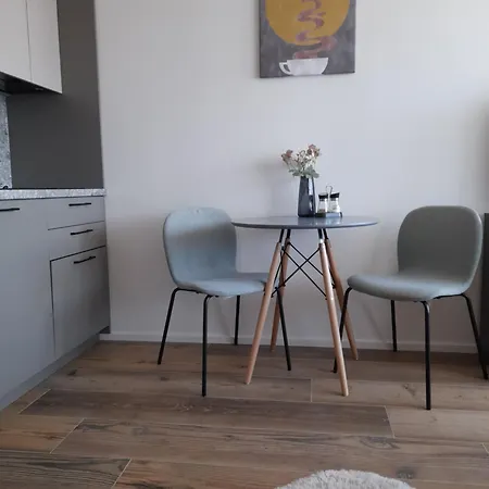 Modern Alpine Corso *