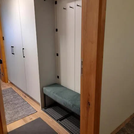 Apartment Modern Alpine Corso Harrachov