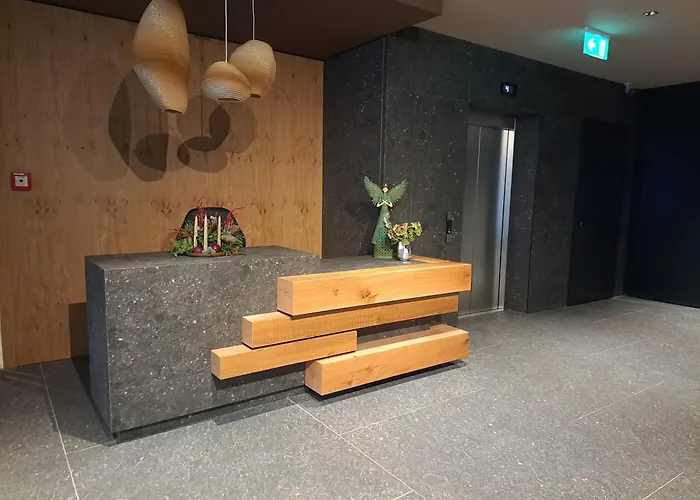 דירה Modern Alpine Corso *