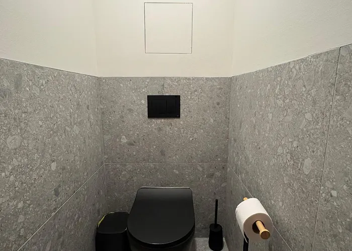 Appartement Modern Alpine Corso
