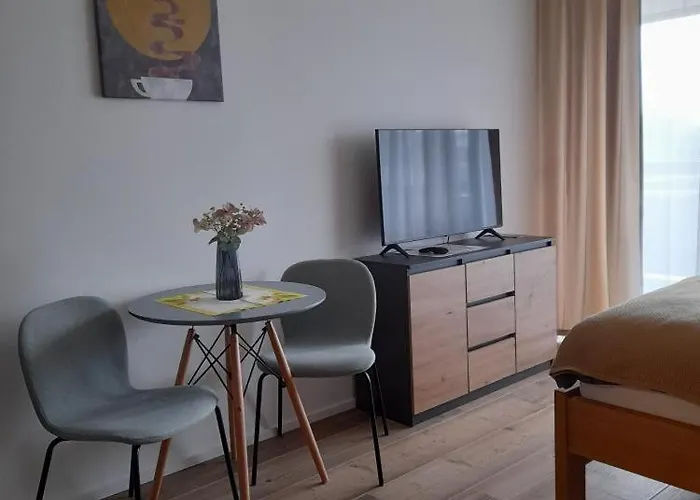 Appartement Modern Alpine Corso