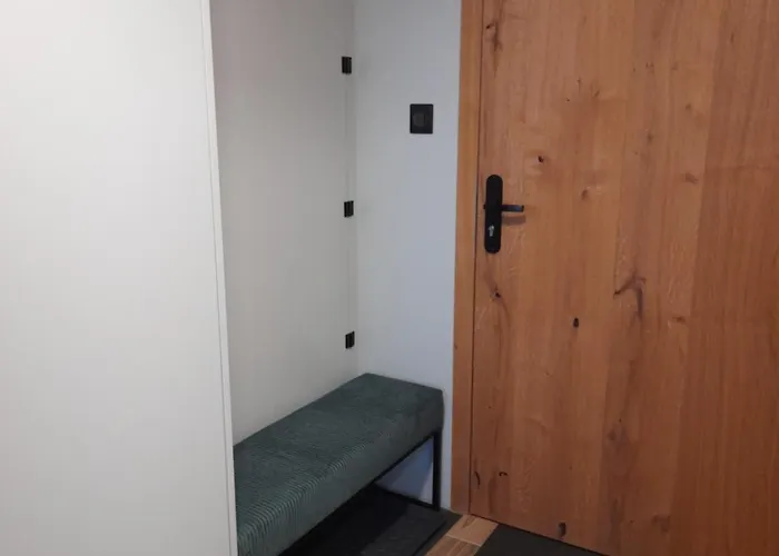 Modern Alpine Corso *
